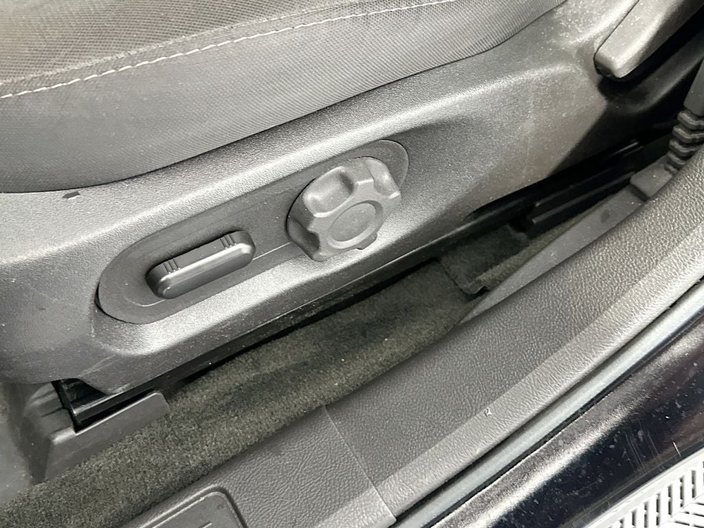 2018 Ford Taurus SEL