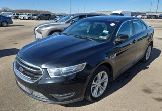 2018 Ford Taurus SEL