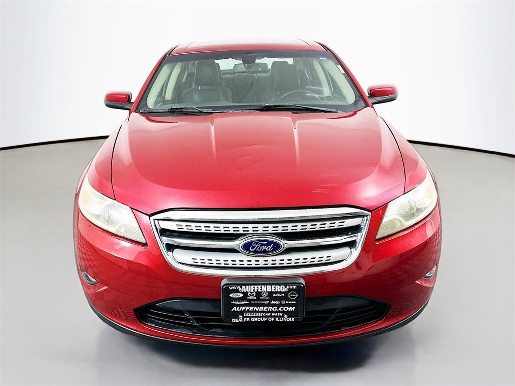 2011 Ford Taurus SEL