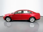 2011 Ford Taurus SEL