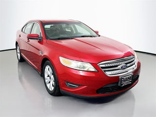 2011 Ford Taurus SEL