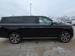 2021 Ford Expedition Max Platinum