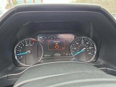 2021 Ford Expedition Max Platinum