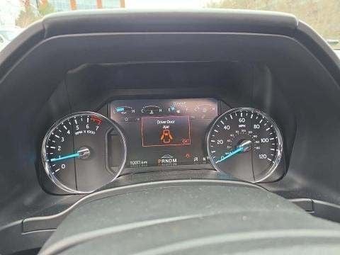 2021 Ford Expedition Max Platinum