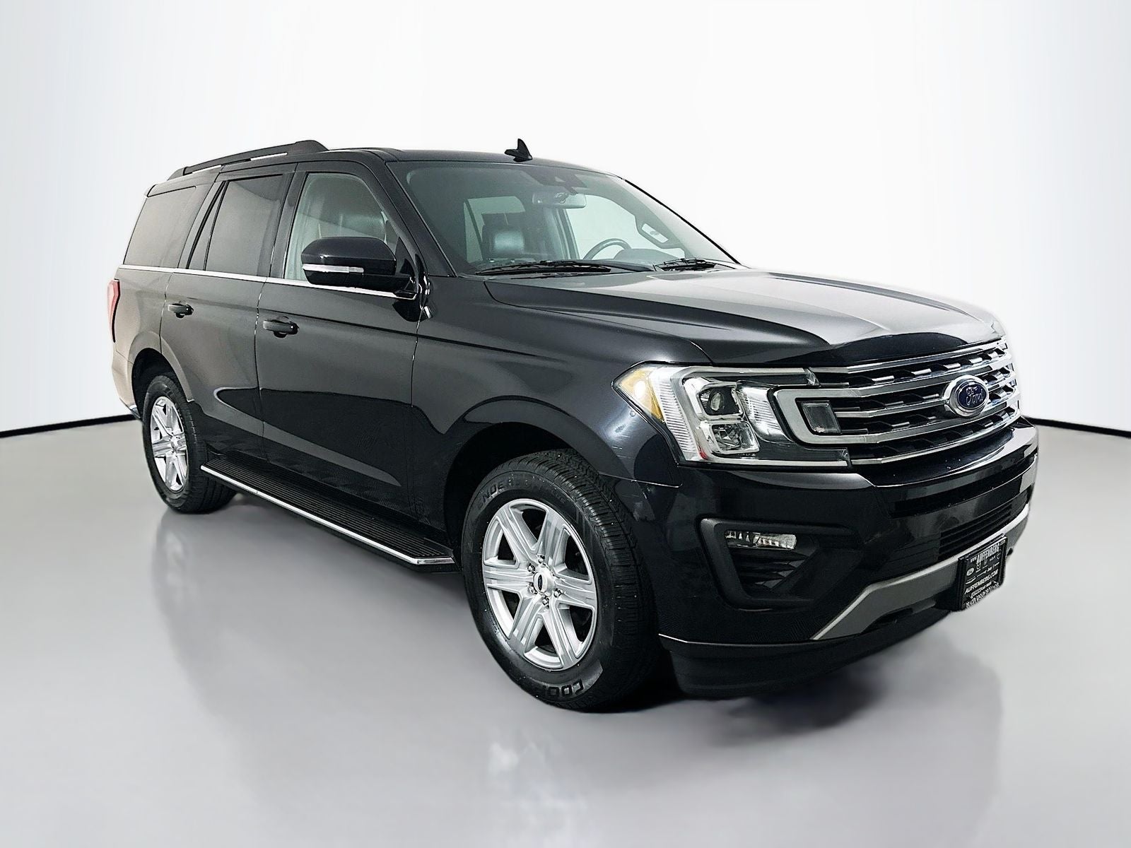 2019 Ford Expedition XLT