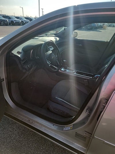 2013 Chevrolet Malibu LT