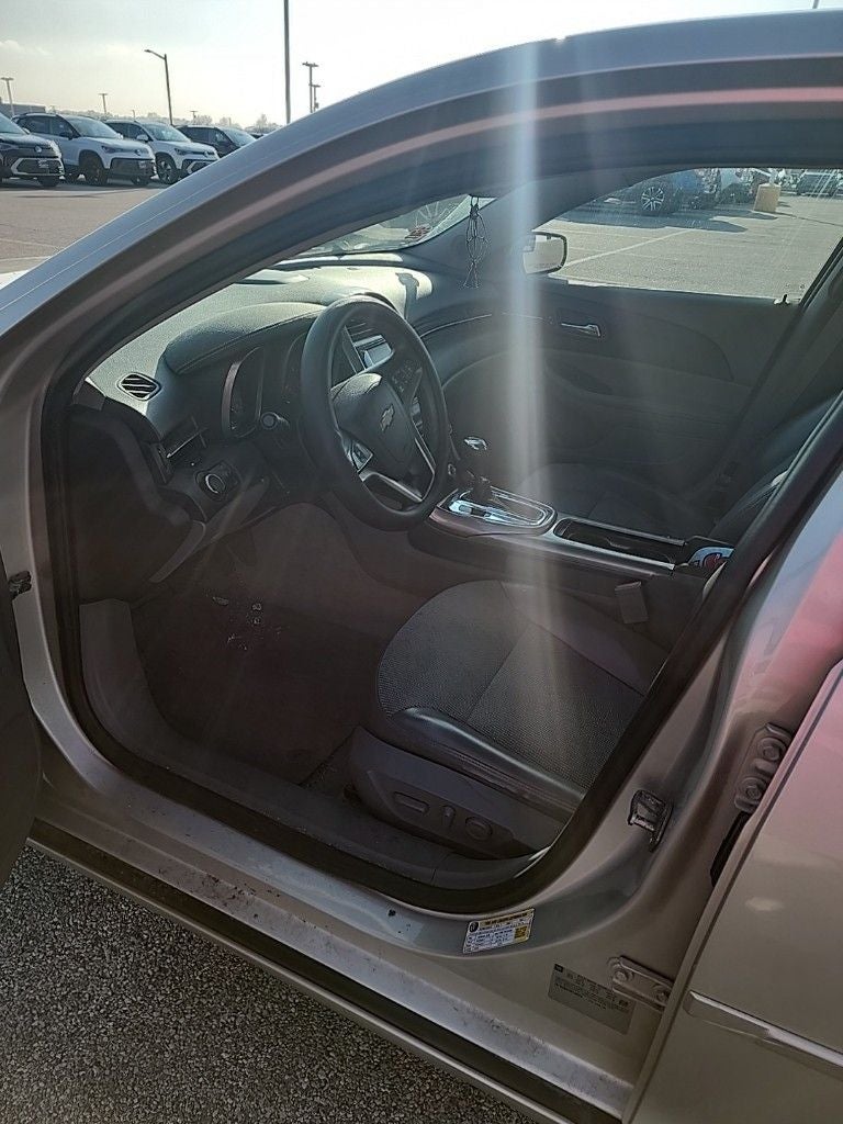 2013 Chevrolet Malibu LT