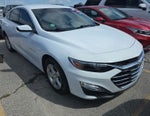 2021 Chevrolet Malibu LS