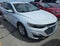 2021 Chevrolet Malibu LS