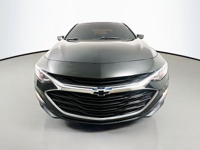 2021 Chevrolet Malibu RS