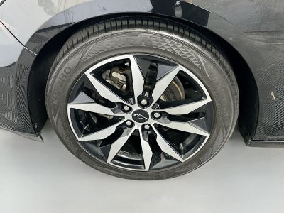 2021 Chevrolet Malibu RS