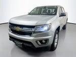 2018 Chevrolet Colorado 4WD LT