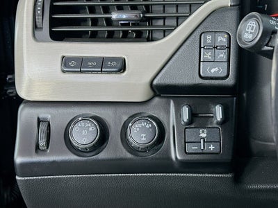 2020 GMC Yukon Denali Denali