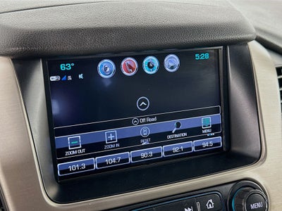 2020 GMC Yukon Denali Denali