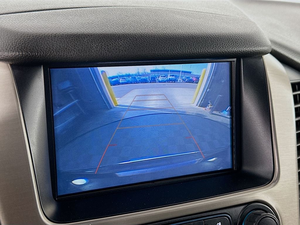 2020 GMC Yukon Denali Denali