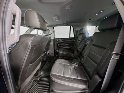 2020 GMC Yukon Denali Denali