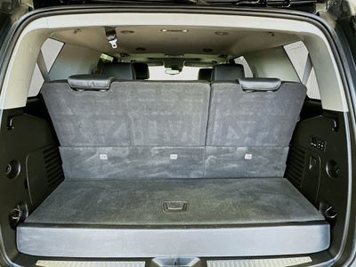 2020 GMC Yukon Denali Denali