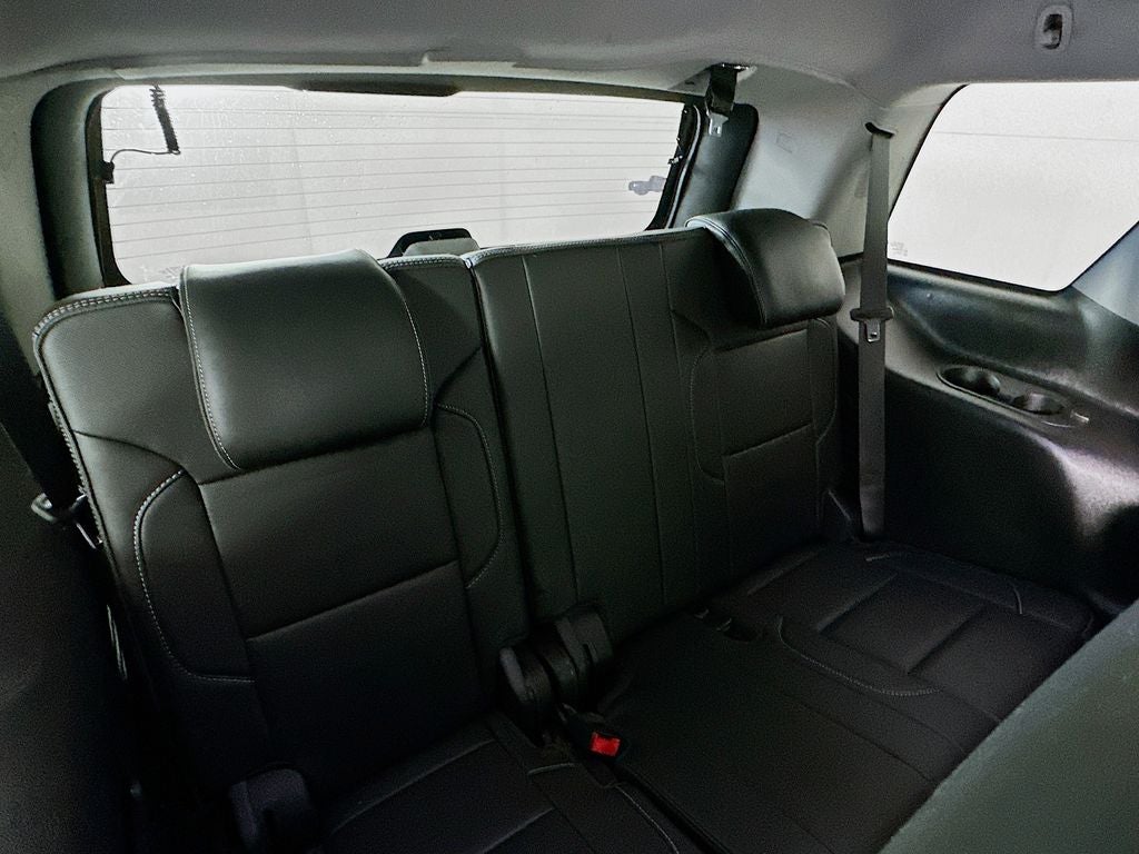 2020 GMC Yukon Denali Denali