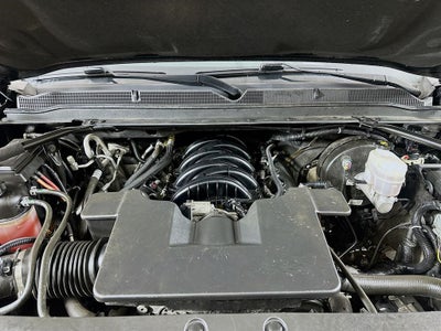 2020 GMC Yukon Denali Denali