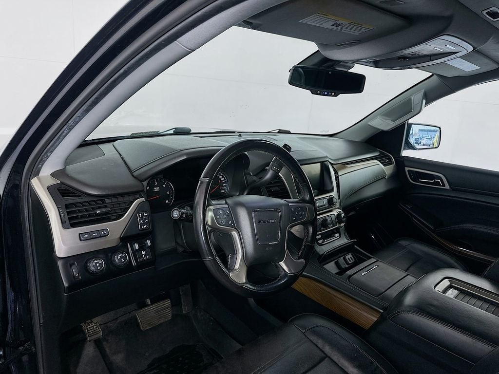 2020 GMC Yukon Denali Denali