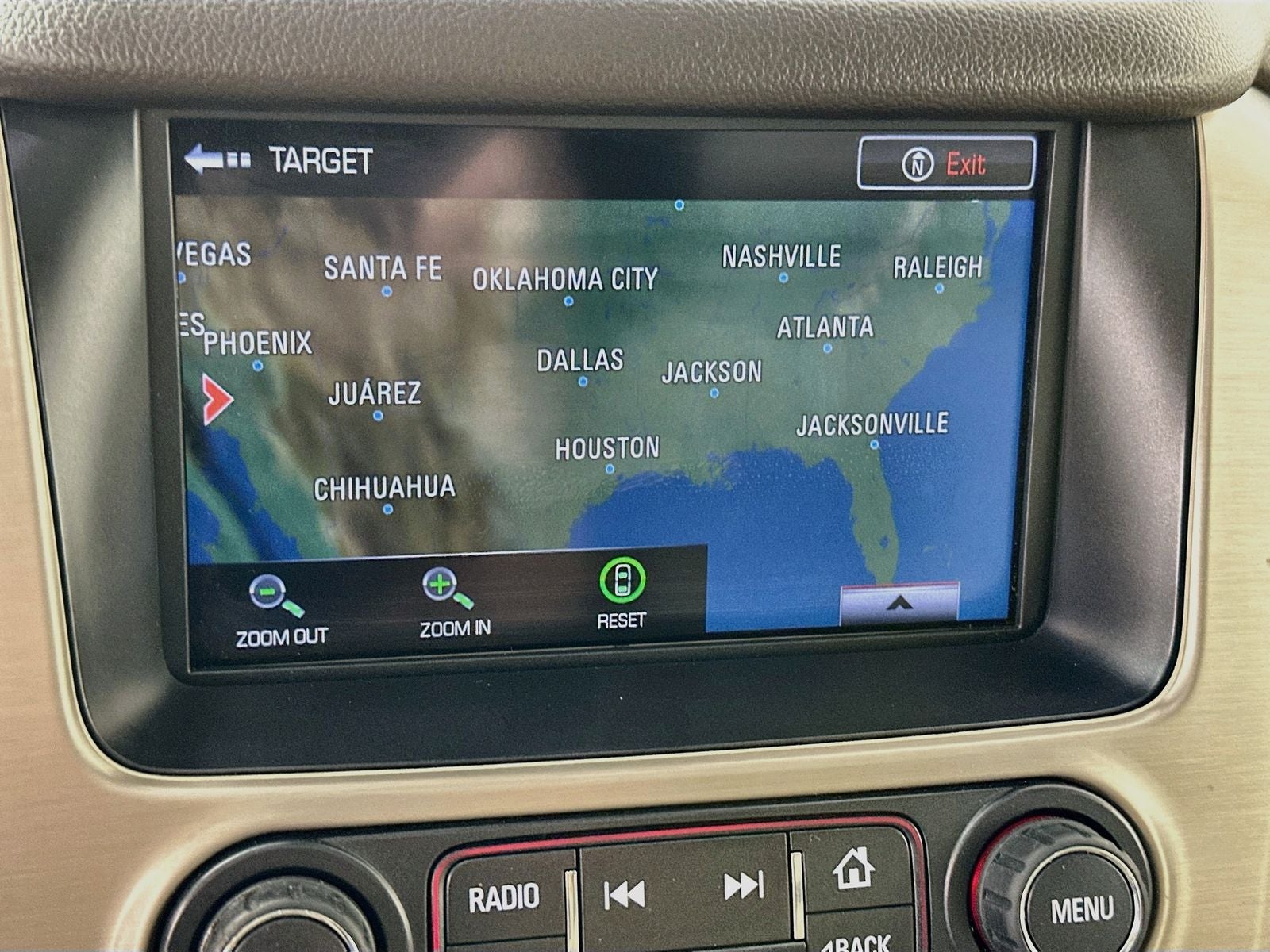 2016 GMC Yukon Denali Denali
