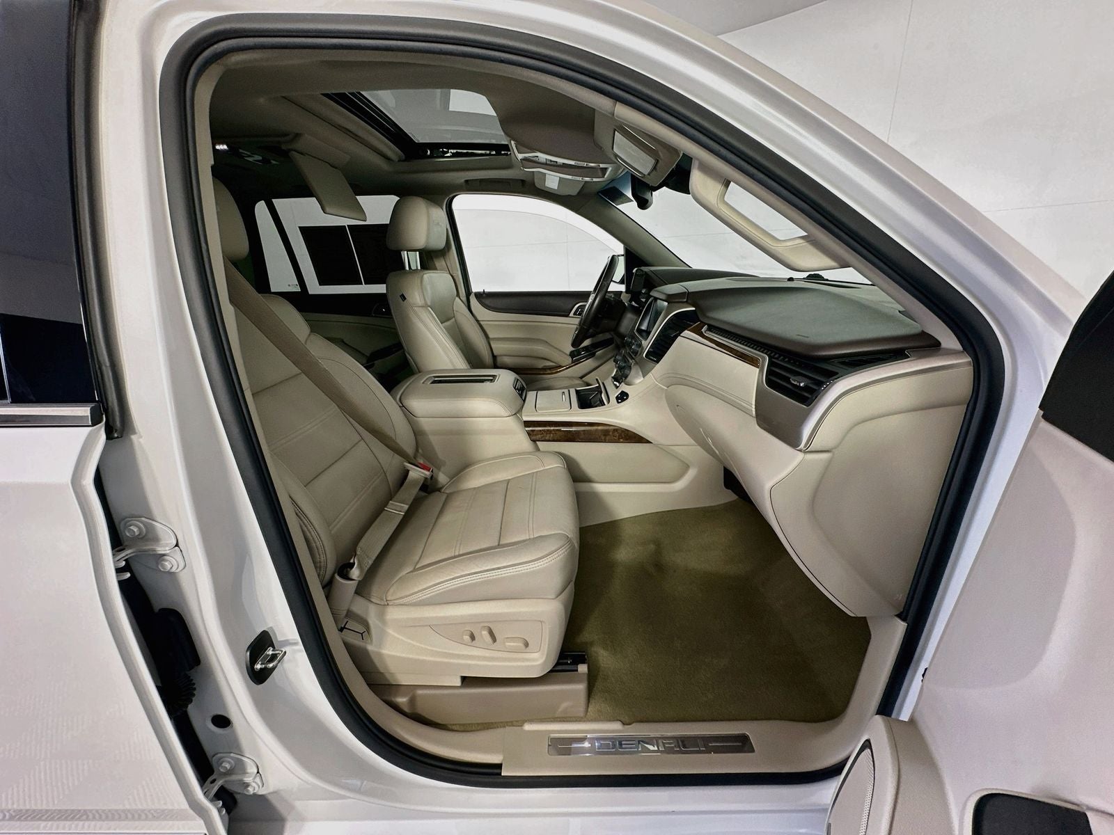 2016 GMC Yukon Denali Denali