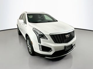 2021 Cadillac XT5 FWD Premium Luxury