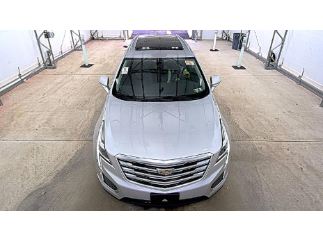 2019 Cadillac XT5 Premium Luxury AWD