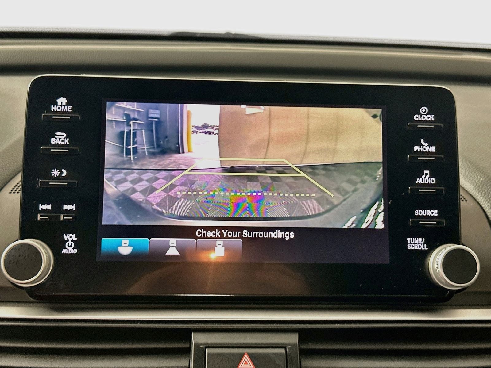 2019 Honda Accord Sport 1.5T