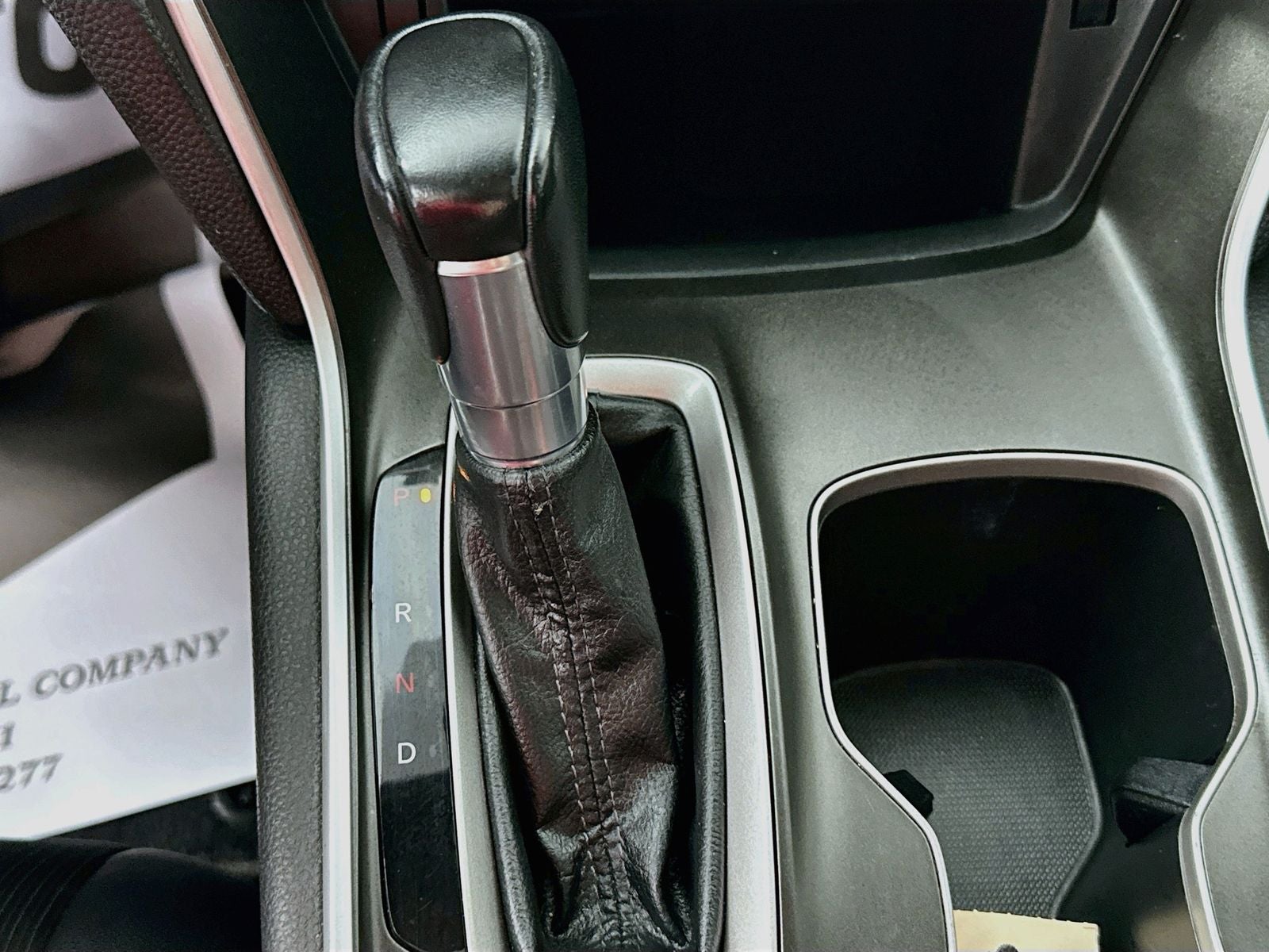2019 Honda Accord Sport 1.5T