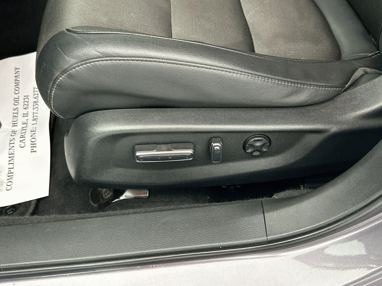 2019 Honda Accord Sport 1.5T