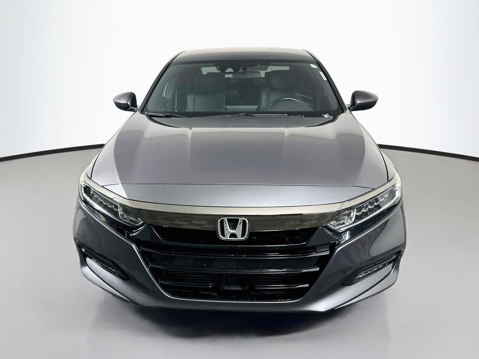 2019 Honda Accord Sport 1.5T