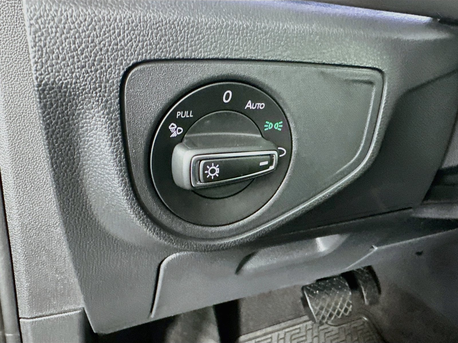 2022 Volkswagen Atlas 3.6L V6 SEL