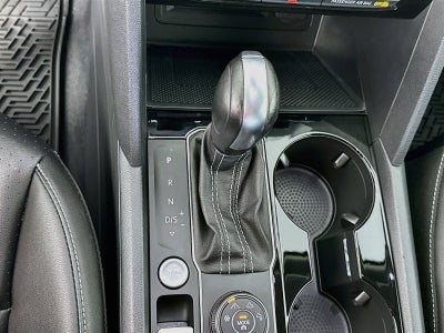 2022 Volkswagen Atlas 3.6L V6 SEL