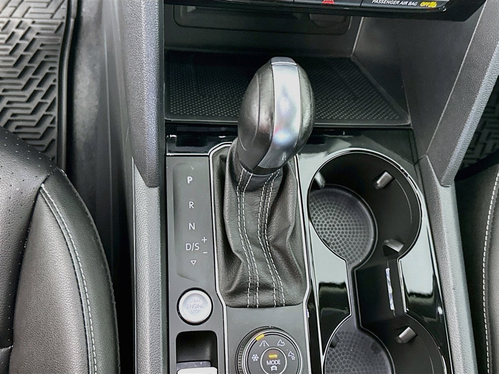 2022 Volkswagen Atlas 3.6L V6 SEL