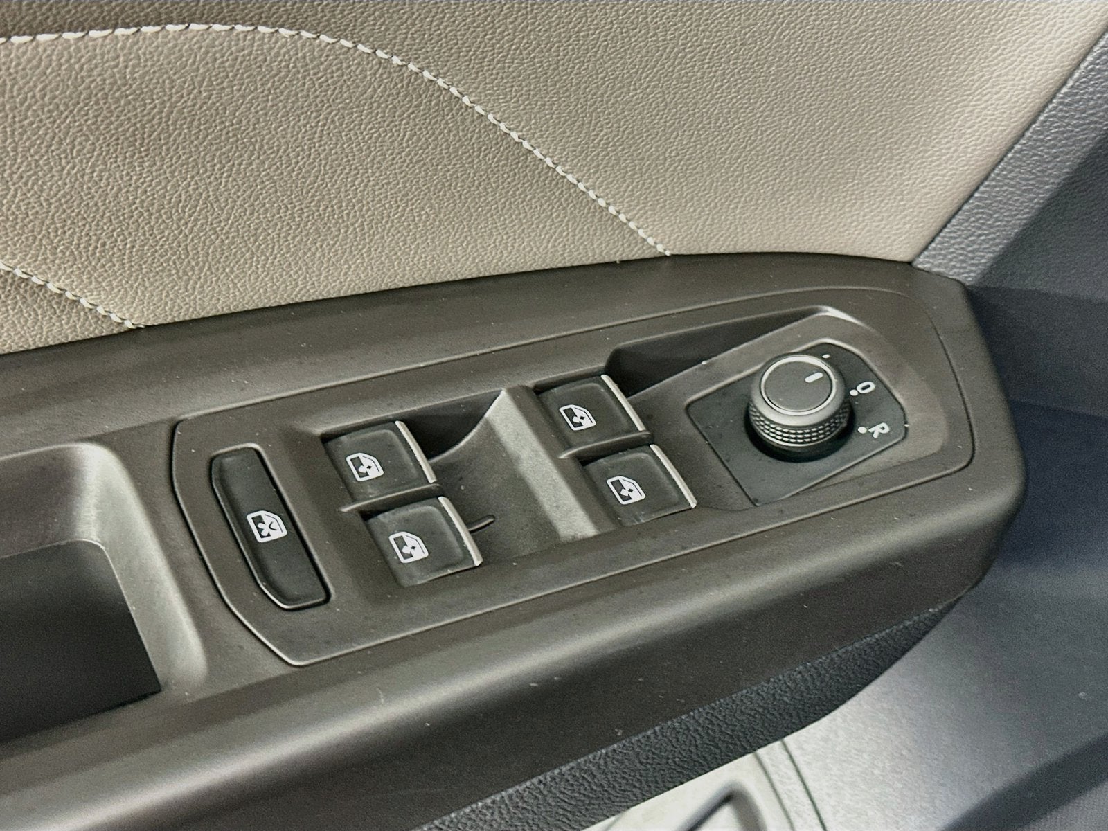 2022 Volkswagen Atlas 3.6L V6 SEL
