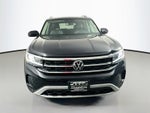 2022 Volkswagen Atlas 3.6L V6 SEL