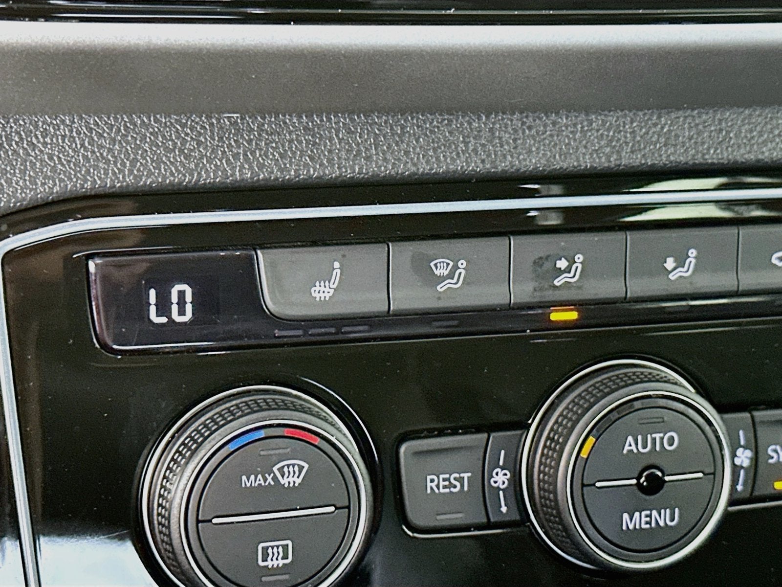 2022 Volkswagen Atlas 3.6L V6 SEL