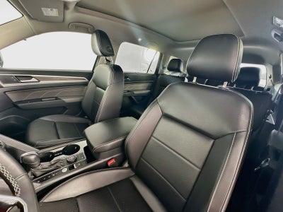 2022 Volkswagen Atlas 3.6L V6 SEL