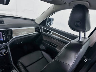 2022 Volkswagen Atlas 3.6L V6 SEL