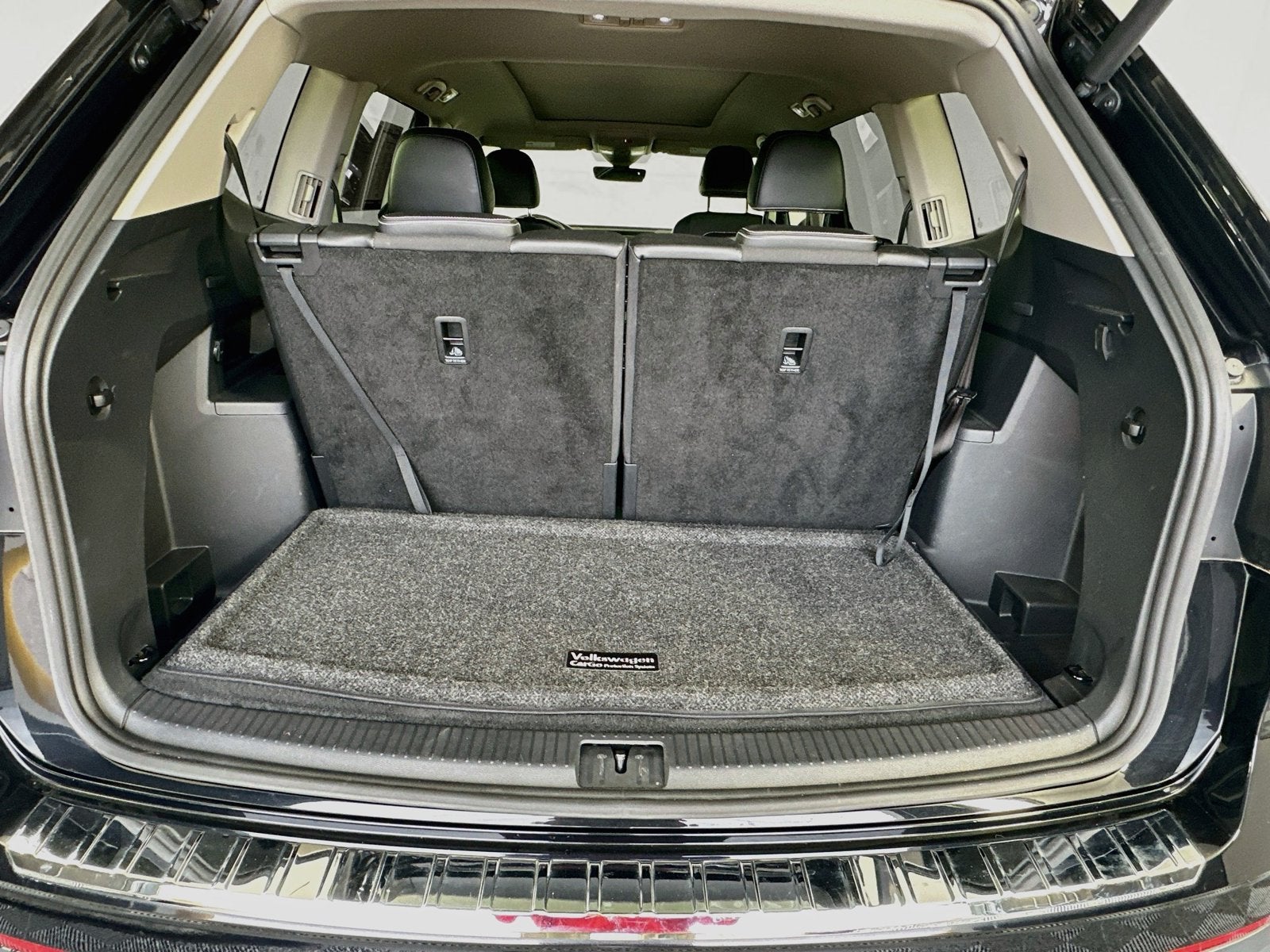 2022 Volkswagen Atlas 3.6L V6 SEL