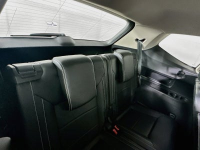 2022 Volkswagen Atlas 3.6L V6 SEL