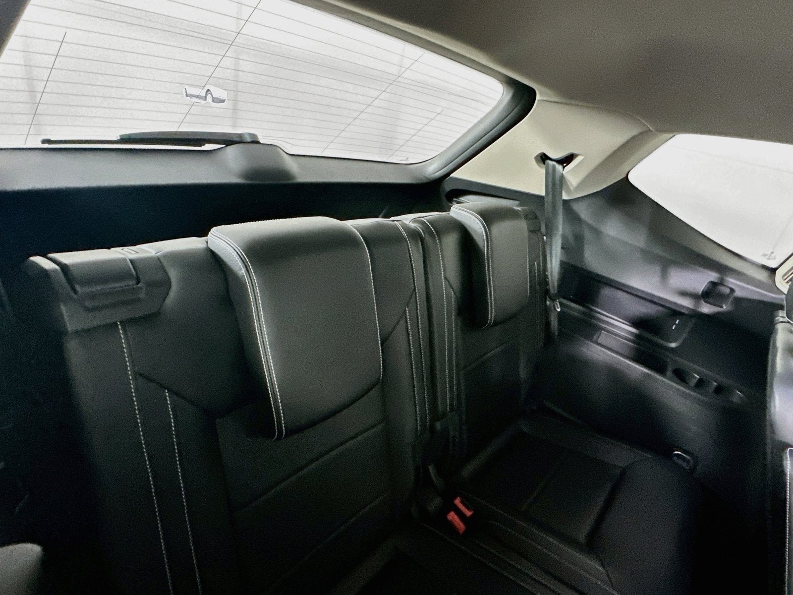 2022 Volkswagen Atlas 3.6L V6 SEL