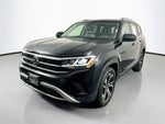 2022 Volkswagen Atlas 3.6L V6 SEL