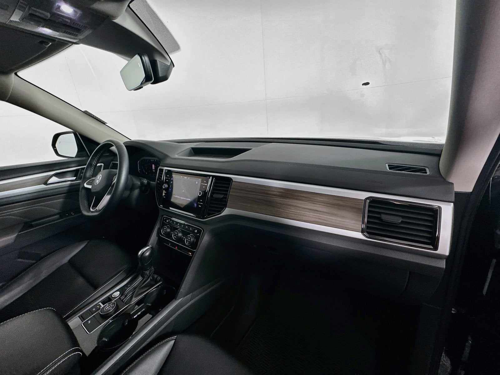 2022 Volkswagen Atlas 3.6L V6 SEL