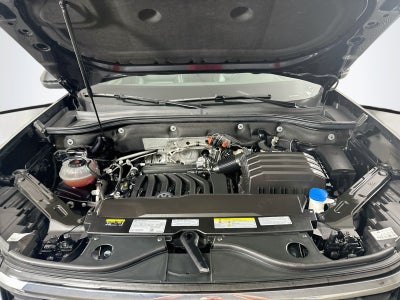 2022 Volkswagen Atlas 3.6L V6 SEL