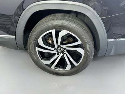 2022 Volkswagen Atlas 3.6L V6 SEL