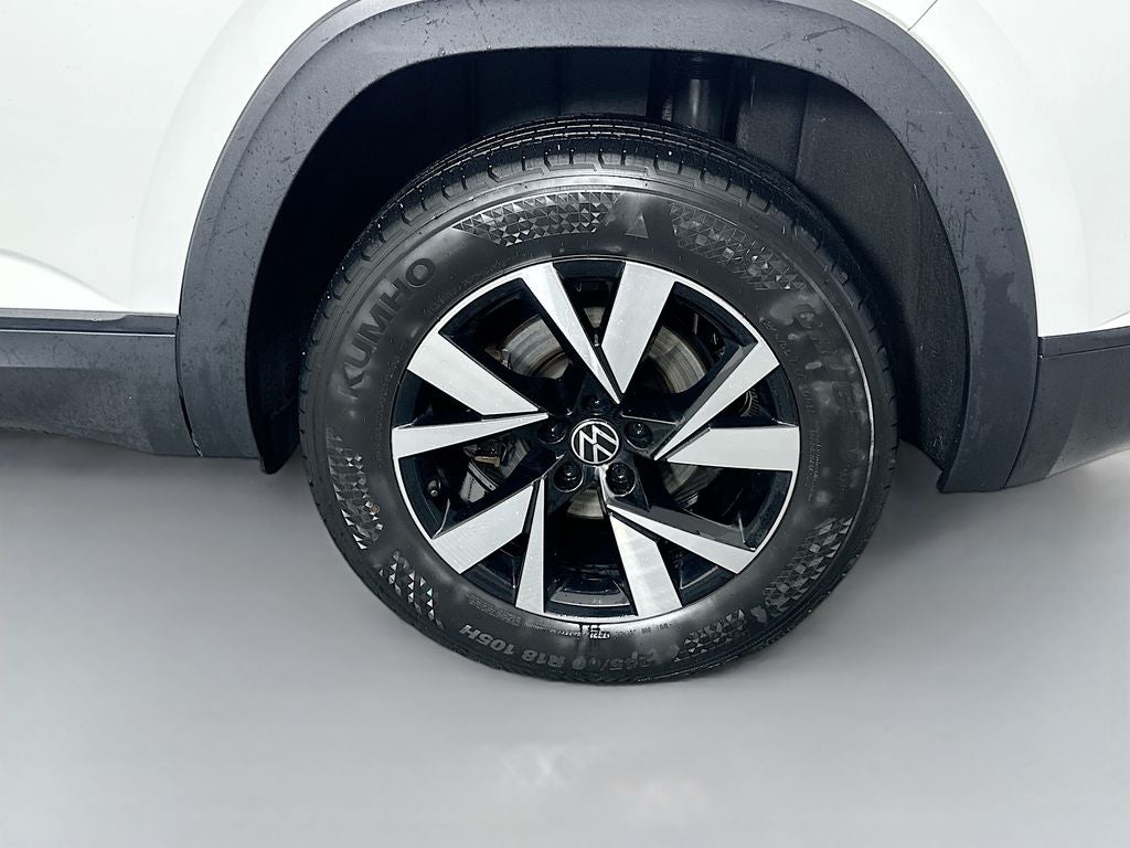 2021 Volkswagen Atlas Cross Sport 2.0T SE