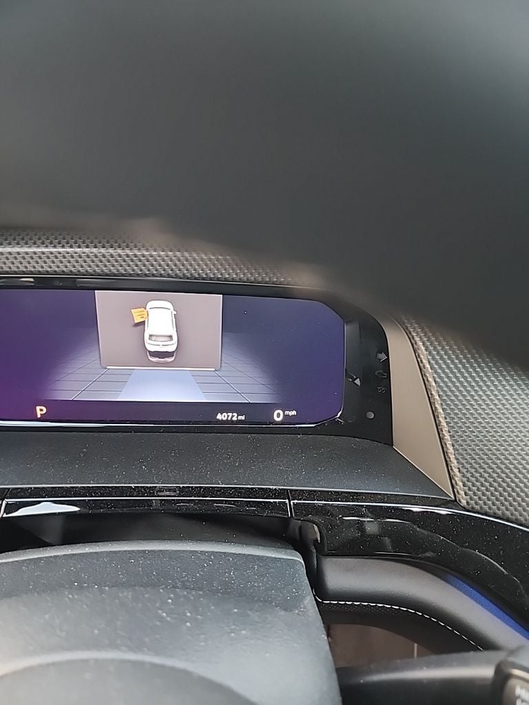 2025 Volkswagen Atlas Cross Sport 2.0T SEL Premium R-Line