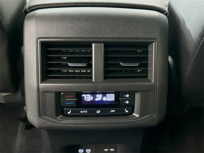 2021 Volkswagen Atlas 3.6L V6 SEL Premium R-Line